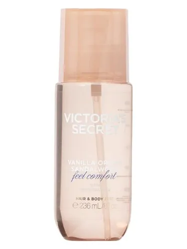 Perfume Vanilla Orchid Sandalwood de Victoria's Secret