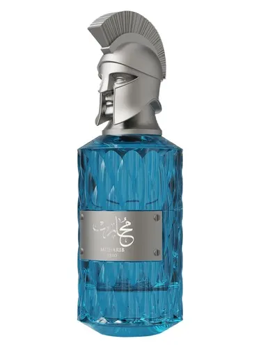 Perfume Muharib Hero de Le Falconé Perfumes