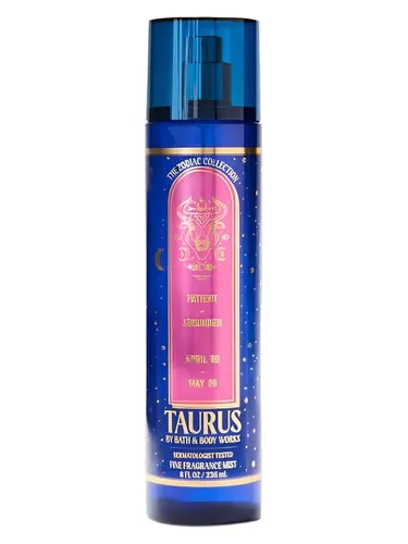 Perfume Taurus de Bath & Body Works