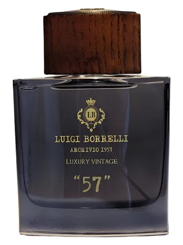 Imagen de Luxury Vintage ''57''