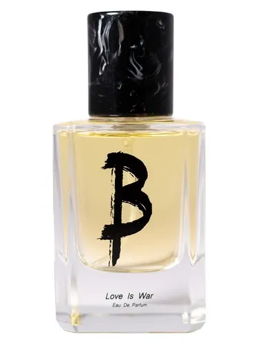 Perfume Love Is War de BornPatriot