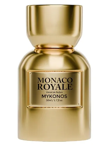 Perfume Monaco Royale de Mykonos