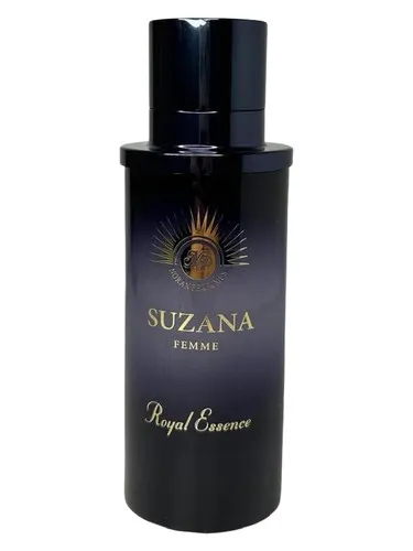 Perfume Suzana de Norana Perfumes