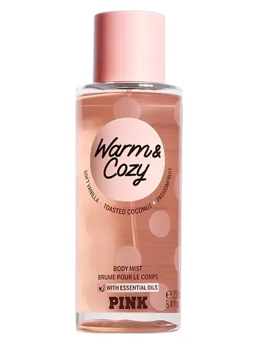 Imagen de Warm & Cozy