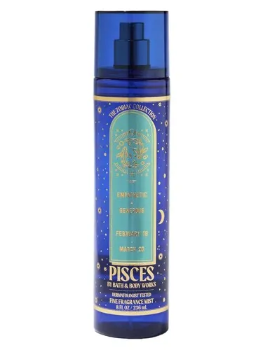 Perfume Pisces de Bath & Body Works