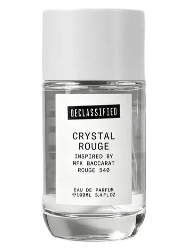 Perfume Crystal Rouge de Declassified
