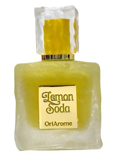 Imagen de Lemon Soda