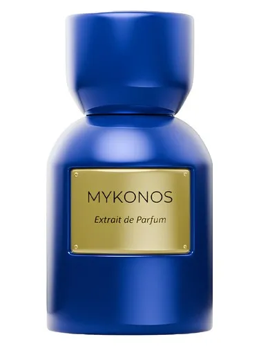 Perfume Inception de Mykonos