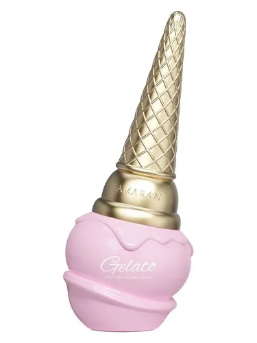 Perfume Gelato Cotton Candy Craze de Amaran
