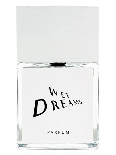 Perfume Wet Dreams de Art Brüt