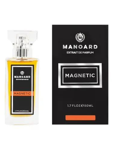 Imagen de Magnetic