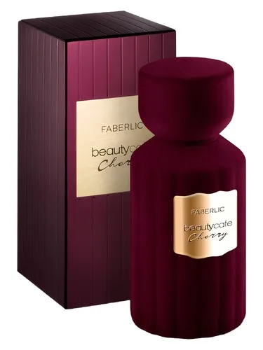 Imagen de Beauty Cafe Cherry Parfum