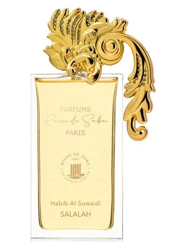 Perfume Salalah de Reine de Saba