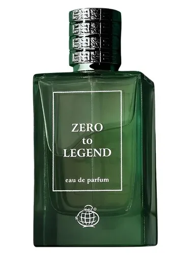 Perfume Zero To Legend de Fragrance World