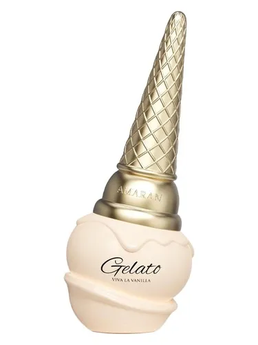 Imagen de Gelato Viva La Vanilla