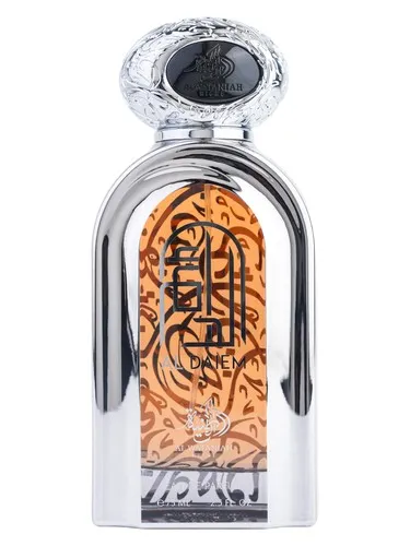 Perfume Al Daiem de Al Wataniah