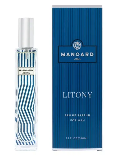 Perfume Litony de Manoard