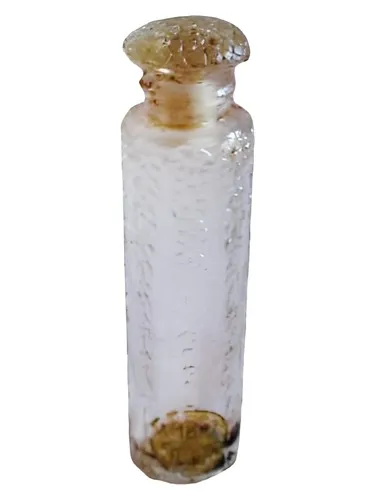 Perfume Ambre de Parfums Forvil