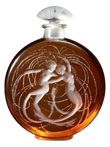 Perfume Deux Sirenes de Parfums Forvil