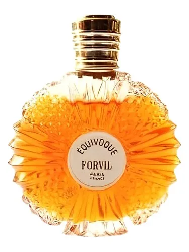 Perfume Equivoque de Parfums Forvil