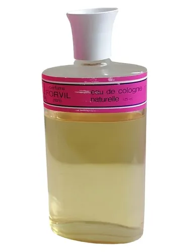 Perfume Eau de Cologne de Parfums Forvil