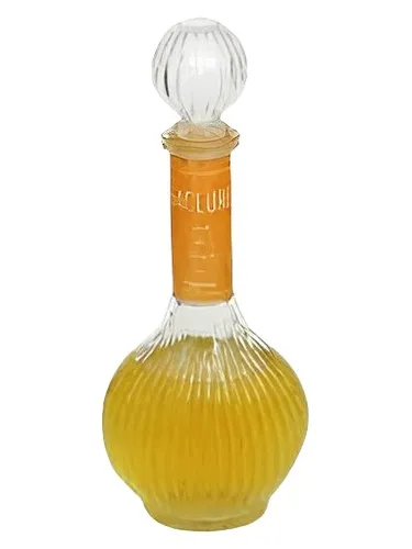 Perfume Gageure de Parfums Forvil