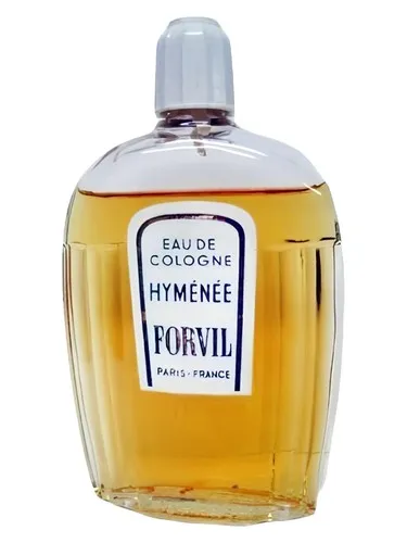 Perfume Hymenee de Parfums Forvil