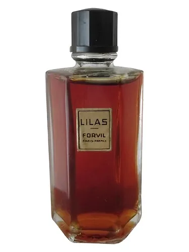 Perfume Lilas de Parfums Forvil