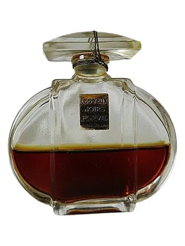 Perfume Les Yeux Noirs de Parfums Forvil