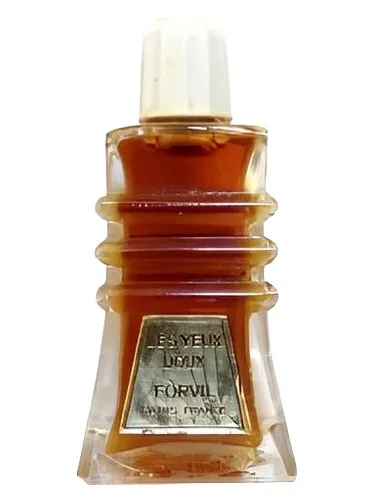 Perfume Les Yeux Doux de Parfums Forvil
