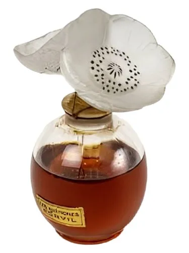 Perfume Les Anémones de Parfums Forvil