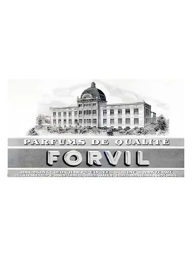 Perfume Le Parfum NN de Parfums Forvil