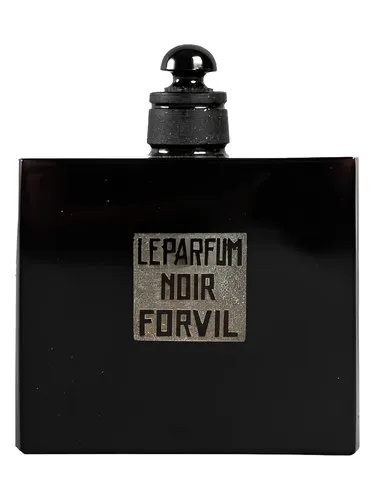 Perfume Le Parfum Noir de Parfums Forvil