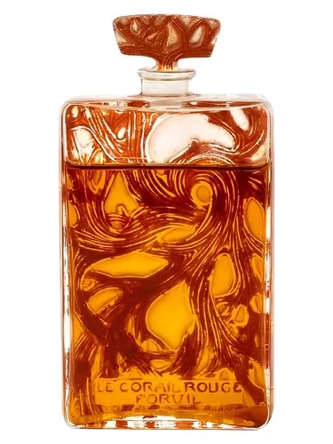 Perfume Le Corail Rouge de Parfums Forvil
