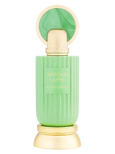 Perfume Matcha Latte de Gulf Orchid
