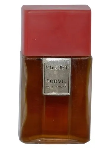 Perfume Muguet de Parfums Forvil