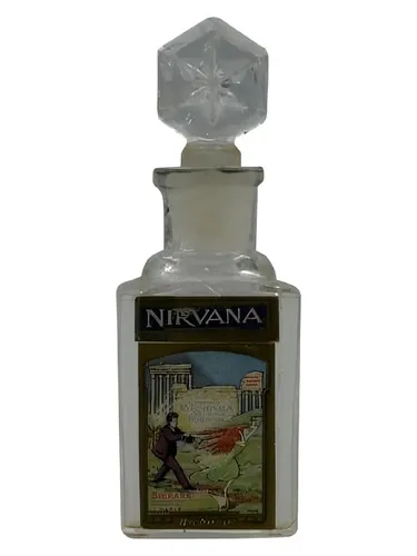 Perfume Nirvana de Parfums Bichara