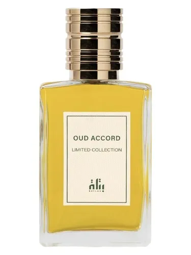 Imagen de Oud Accord
