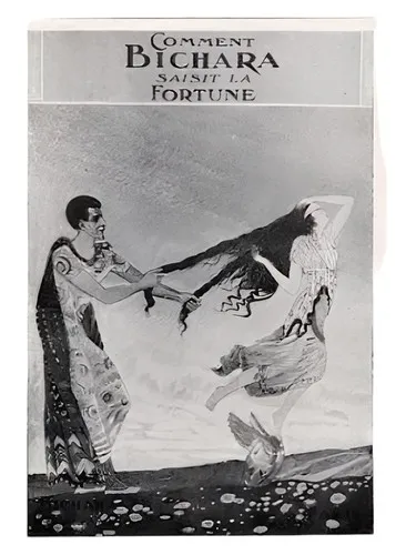 Perfume Œillet d'Orient de Parfums Bichara