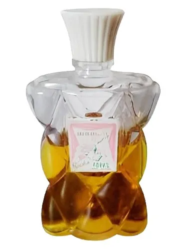 Perfume Poeme de Parfums Forvil