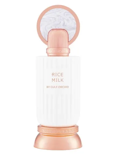 Perfume Rice Milk de Gulf Orchid