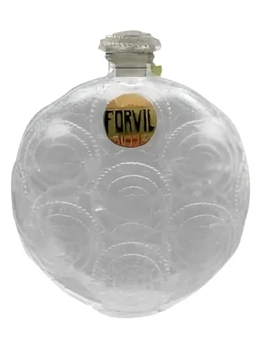 Perfume Russe de Parfums Forvil