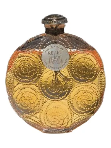 Perfume Relief de Parfums Forvil