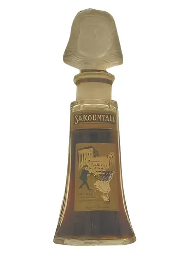 Perfume Sakountala de Parfums Bichara