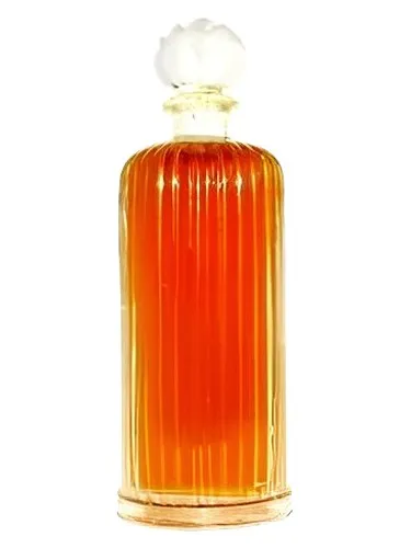 Perfume Trois Valses de Parfums Forvil