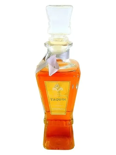 Perfume Taquin de Parfums Forvil