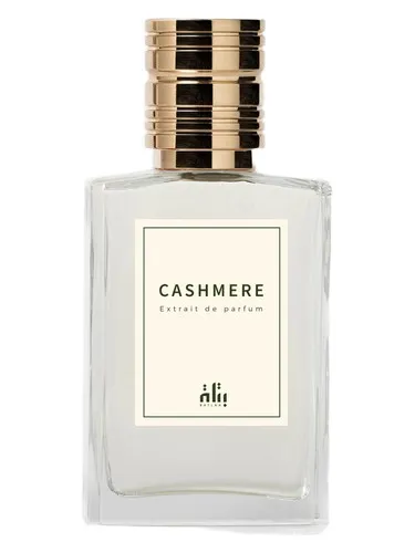 Perfume Cashmere de Batlah