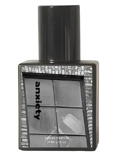 Perfume Anxiety de Tilted Chair