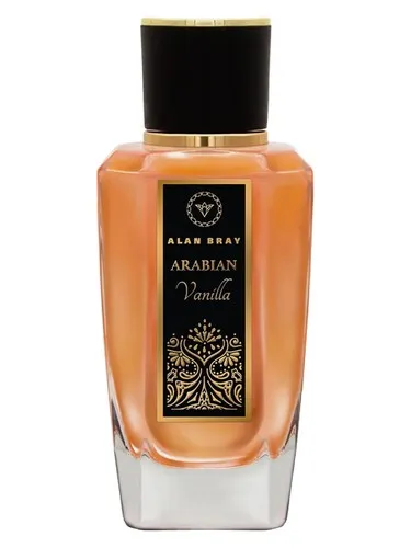 Perfume Arabian Vanilla de Alan Bray