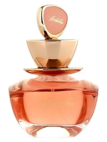 Perfume Arabella de Arabian Oud